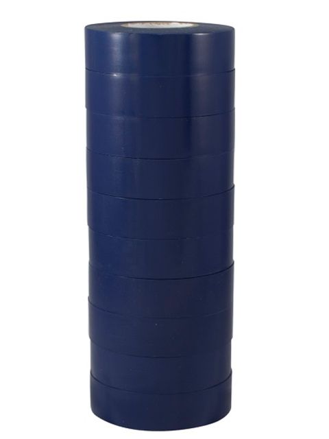 SQ PVC-tejp / Benskyddstejp (10-pack)